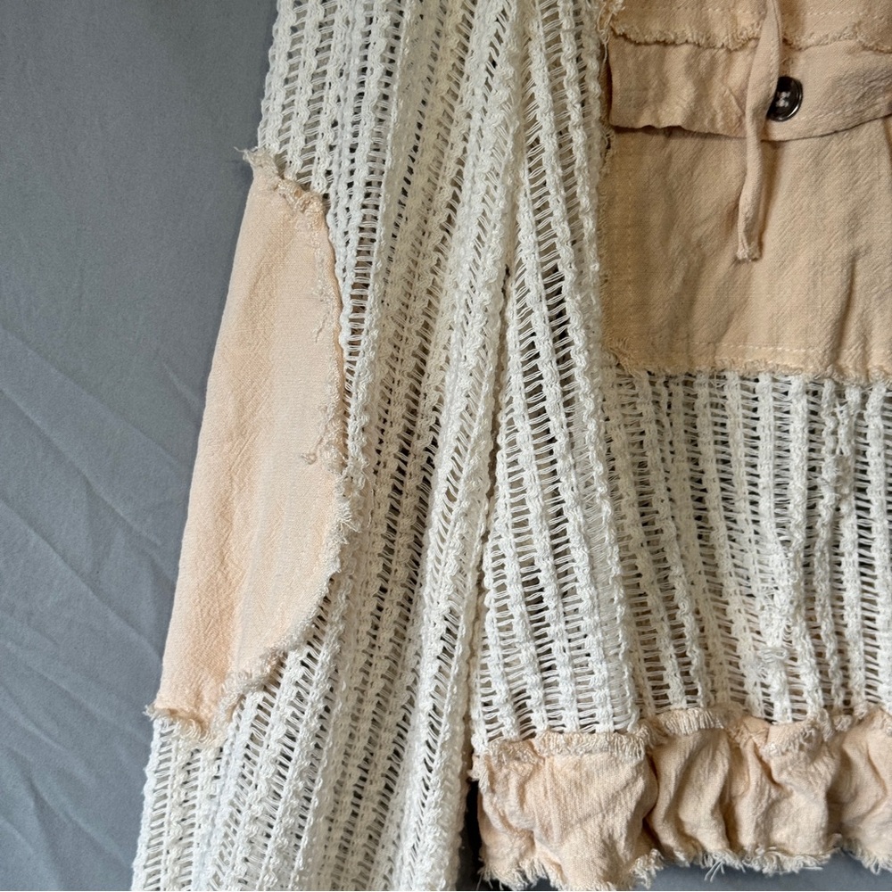 POL Boho Utility Jacket - Picture 6 of 11